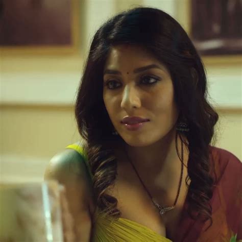 sharanyajit kaur|sharanjit kaur web series list.